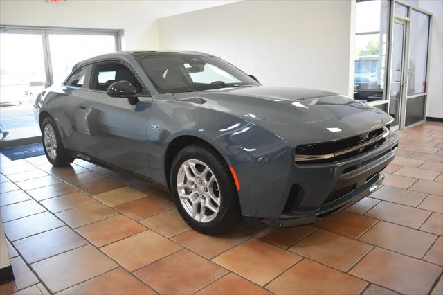 2026 Dodge Charger R/T 2-Door AWD
