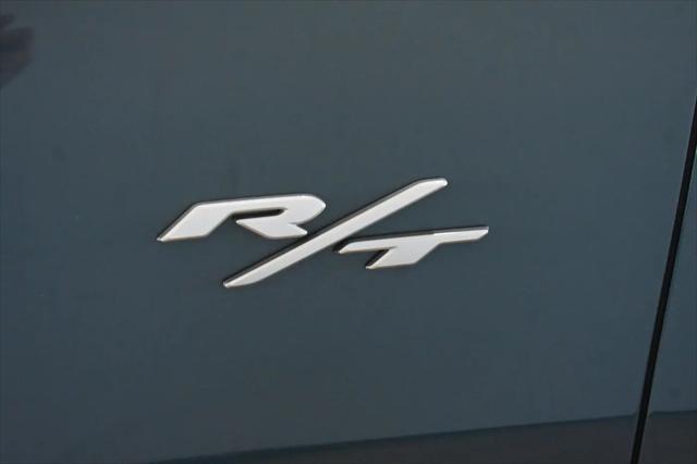2026 Dodge Charger R/T 2-Door AWD