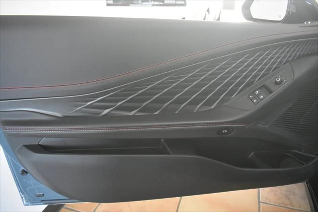2026 Dodge Charger R/T 2-Door AWD