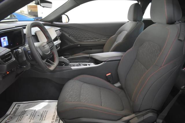 2026 Dodge Charger R/T 2-Door AWD