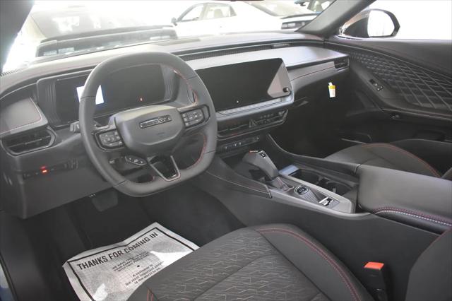 2026 Dodge Charger R/T 2-Door AWD