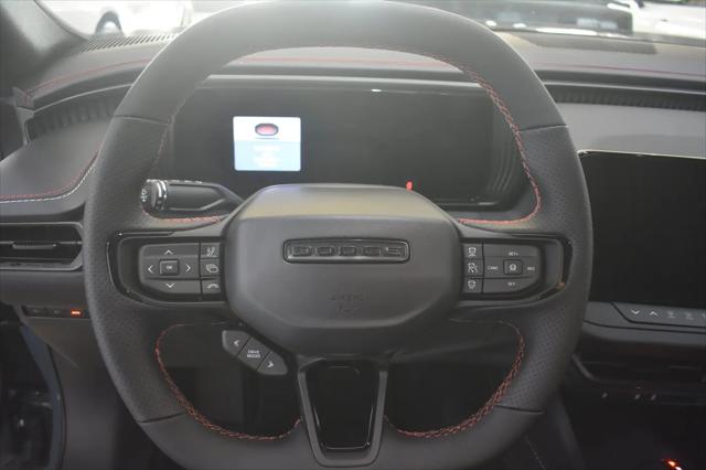 2026 Dodge Charger R/T 2-Door AWD