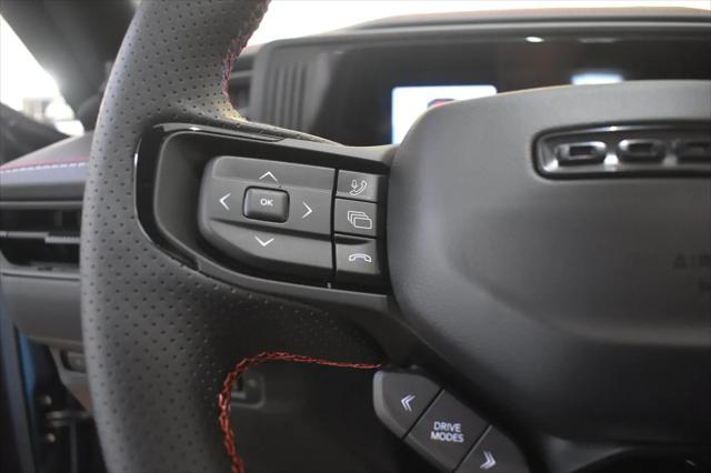 2026 Dodge Charger R/T 2-Door AWD
