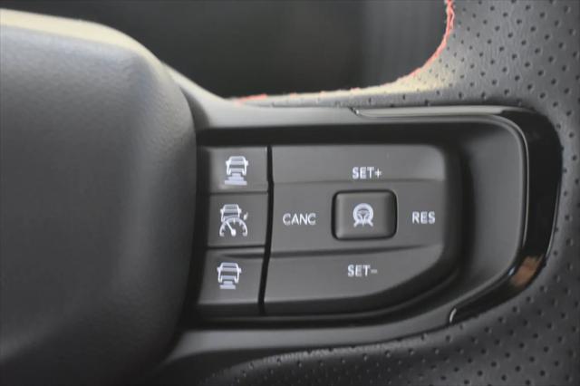 2026 Dodge Charger R/T 2-Door AWD