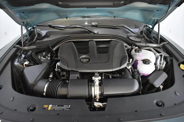 2026 Dodge Charger R/T 2-Door AWD