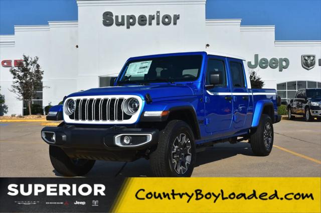 2026 Jeep Gladiator Sport for sale in Conway, AR