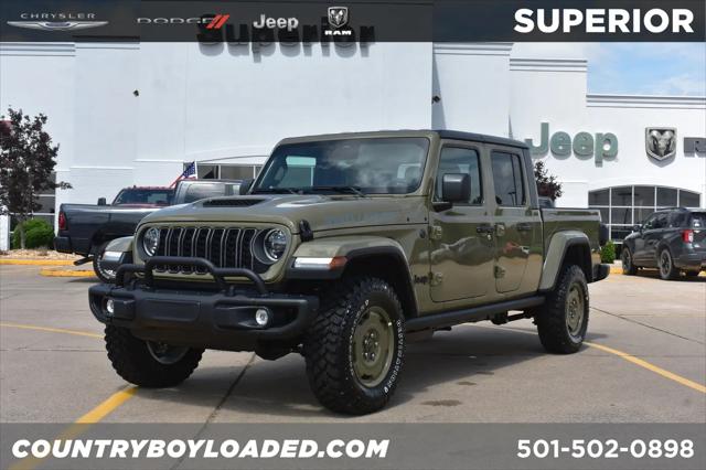2026 Jeep Gladiator Sport for sale in Conway, AR