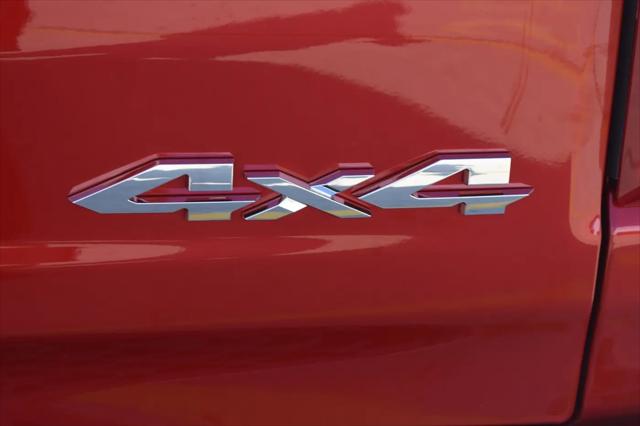 2026 Ram 1500 Limited Crew Cab 4x4 5'7" Box