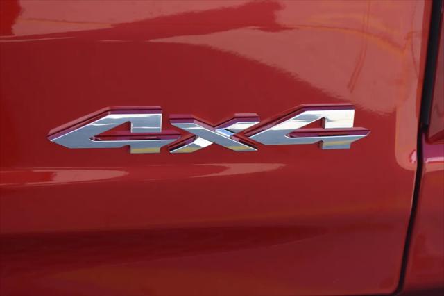 2026 Ram 1500 Limited Crew Cab 4x4 5'7" Box