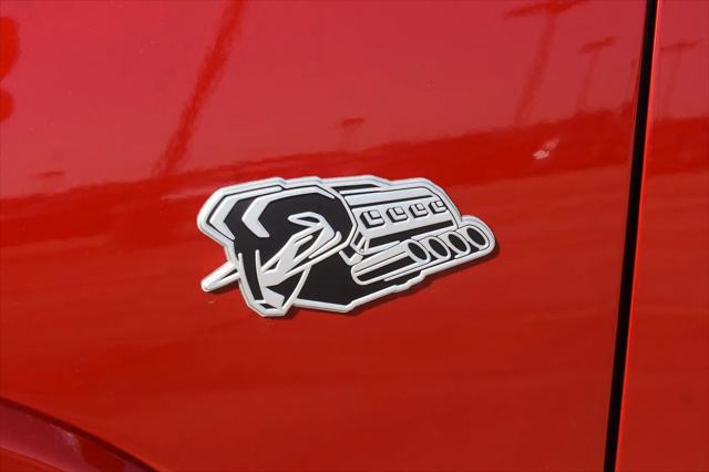 2026 Ram 1500 Limited Crew Cab 4x4 5'7" Box
