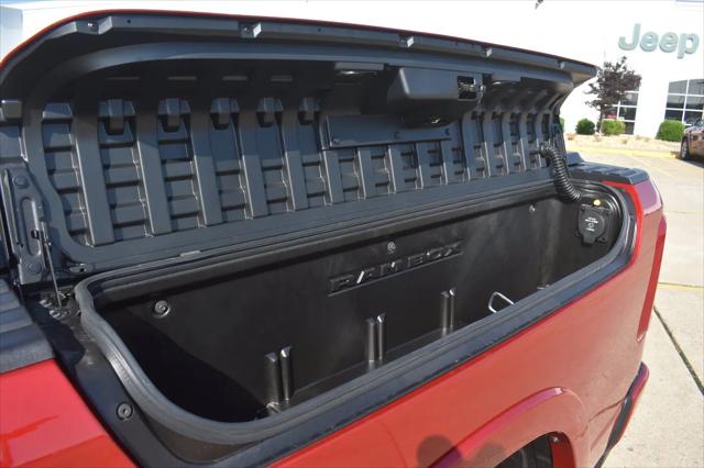2026 Ram 1500 Limited Crew Cab 4x4 5'7" Box
