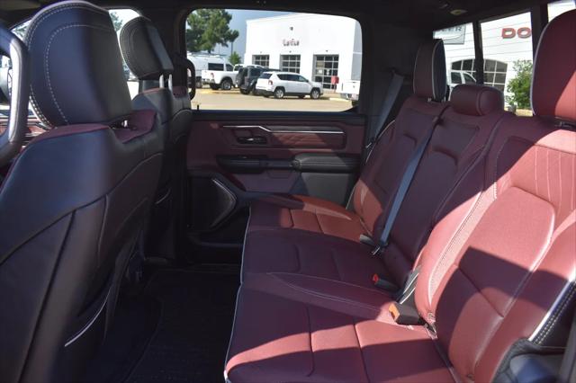 2026 Ram 1500 Limited Crew Cab 4x4 5'7" Box
