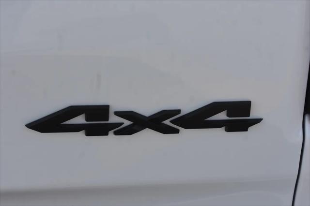 2026 Ram 1500 Limited Crew Cab 4x4 5'7" Box