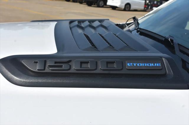 2026 Ram 1500 Limited Crew Cab 4x4 5'7" Box