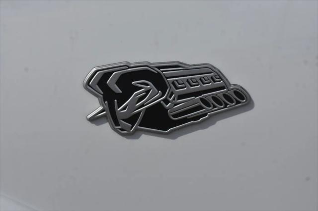 2026 Ram 1500 Limited Crew Cab 4x4 5'7" Box