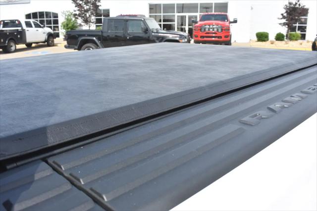 2026 Ram 1500 Limited Crew Cab 4x4 5'7" Box