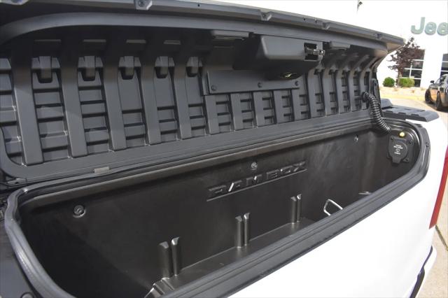 2026 Ram 1500 Limited Crew Cab 4x4 5'7" Box