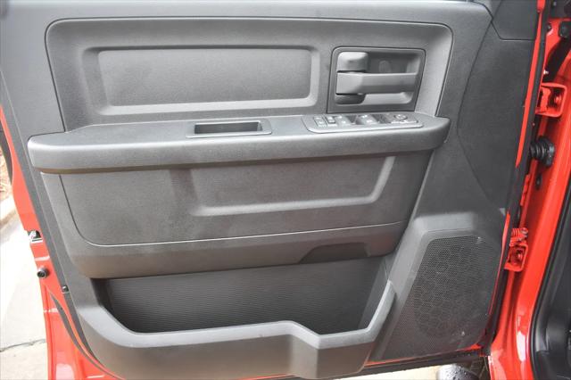 2026 Ram 2500 Tradesman Crew Cab 4x4 6'4" Box