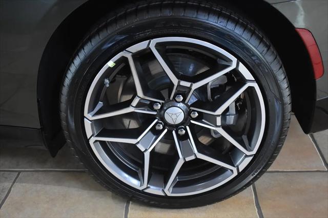 2026 Dodge Charger Scat Pack Plus 4-Door AWD