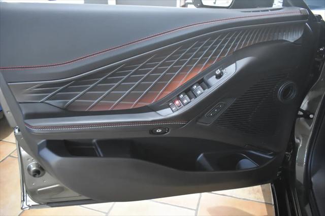 2026 Dodge Charger Scat Pack Plus 4-Door AWD