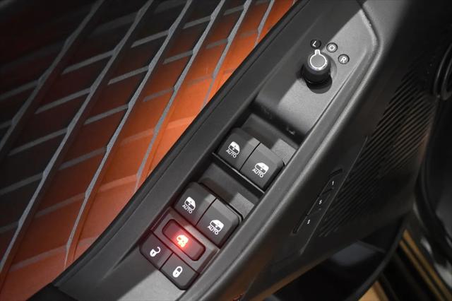 2026 Dodge Charger Scat Pack Plus 4-Door AWD