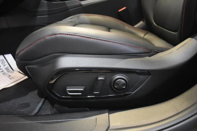 2026 Dodge Charger Scat Pack Plus 4-Door AWD