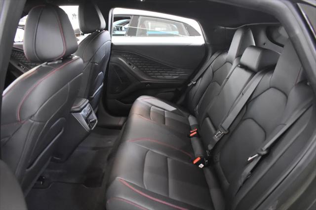 2026 Dodge Charger Scat Pack Plus 4-Door AWD
