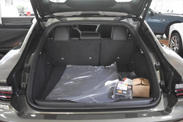 2026 Dodge Charger Scat Pack Plus 4-Door AWD