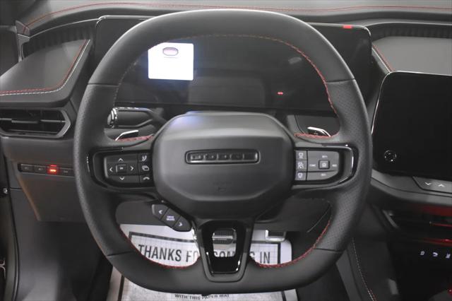 2026 Dodge Charger Scat Pack Plus 4-Door AWD