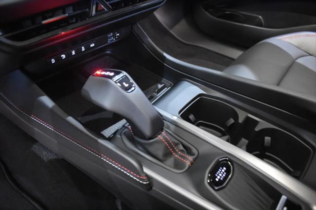 2026 Dodge Charger Scat Pack Plus 4-Door AWD