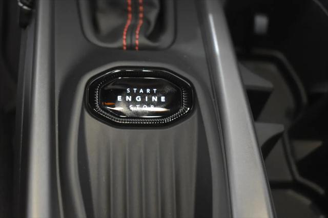 2026 Dodge Charger Scat Pack Plus 4-Door AWD