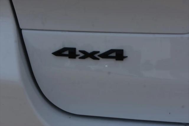 2026 Jeep Grand Cherokee L Altitude 4x4