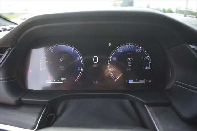 2026 Jeep Grand Cherokee L Altitude 4x4