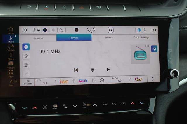 2026 Jeep Grand Cherokee L Altitude 4x4