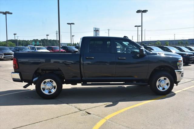 2026 Ram 2500 Tradesman Crew Cab 4x4 6'4" Box