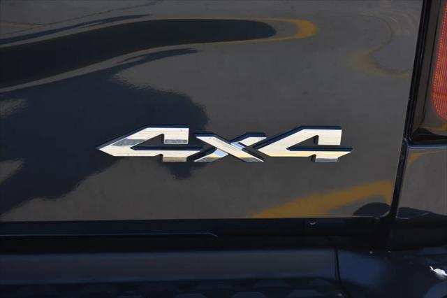 2026 Ram 2500 Tradesman Crew Cab 4x4 6'4" Box