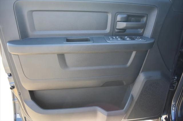 2026 Ram 2500 Tradesman Crew Cab 4x4 6'4" Box