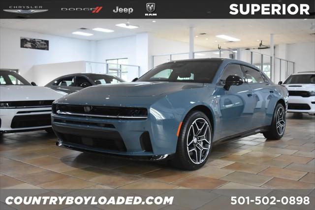 2026 Dodge Charger Scat Pack Plus 4-Door AWD for sale in Conway, AR
