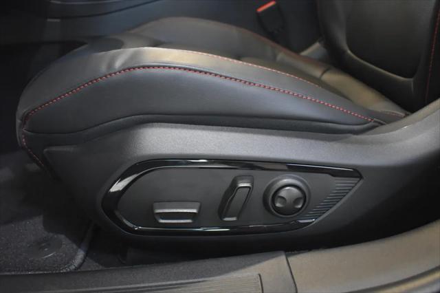 2026 Dodge Charger Scat Pack Plus 4-Door AWD