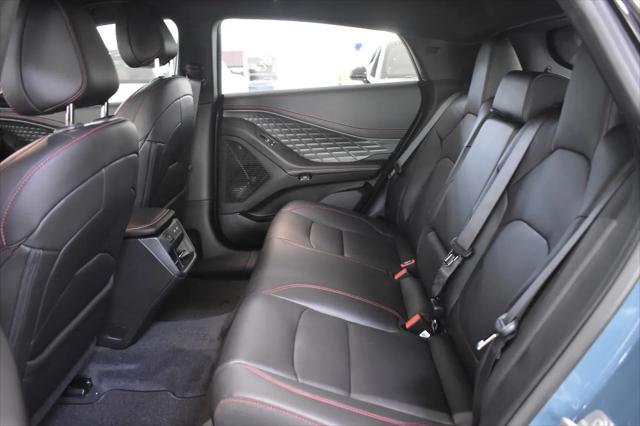 2026 Dodge Charger Scat Pack Plus 4-Door AWD