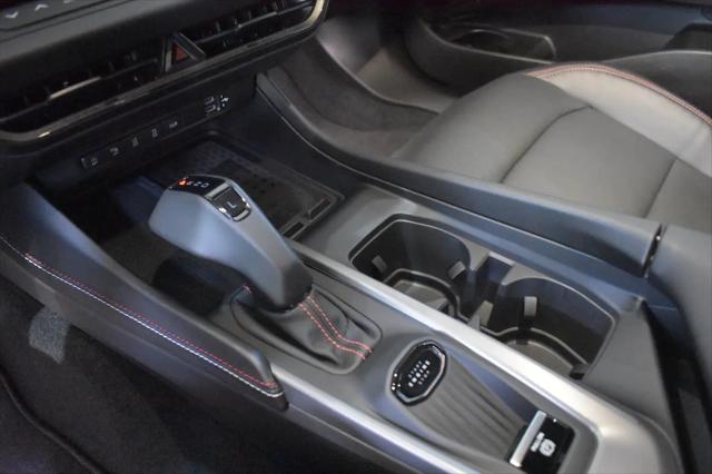 2026 Dodge Charger Scat Pack Plus 4-Door AWD