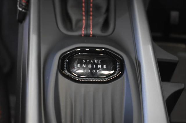 2026 Dodge Charger Scat Pack Plus 4-Door AWD