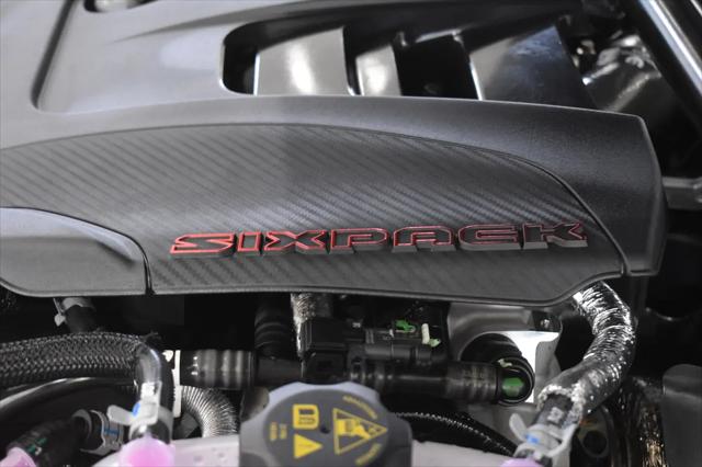 2026 Dodge Charger Scat Pack Plus 4-Door AWD