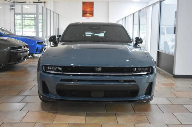 2026 Dodge Charger Scat Pack Plus 4-Door AWD