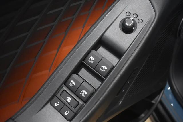 2026 Dodge Charger Scat Pack Plus 4-Door AWD