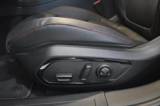 2026 Dodge Charger Scat Pack Plus 4-Door AWD