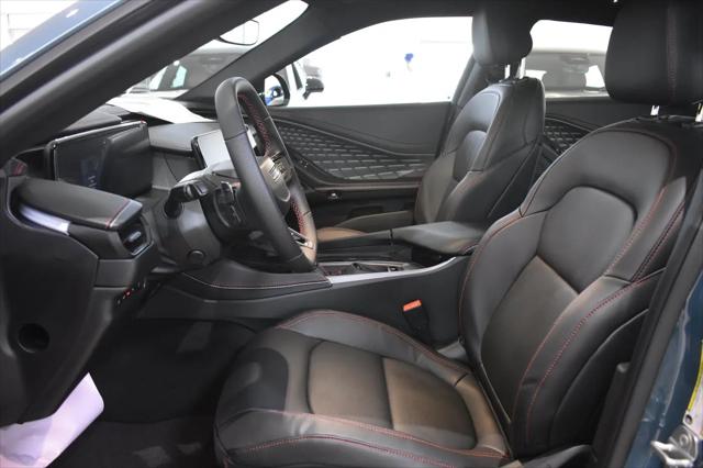 2026 Dodge Charger Scat Pack Plus 4-Door AWD