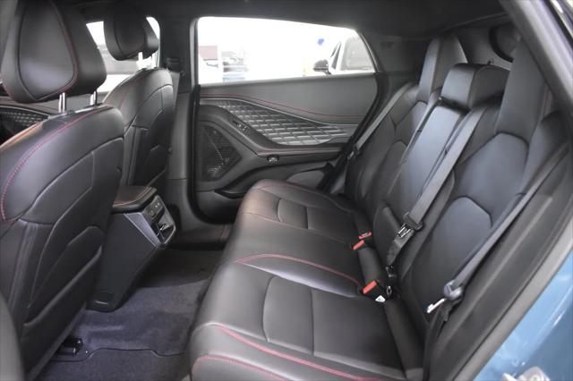 2026 Dodge Charger Scat Pack Plus 4-Door AWD