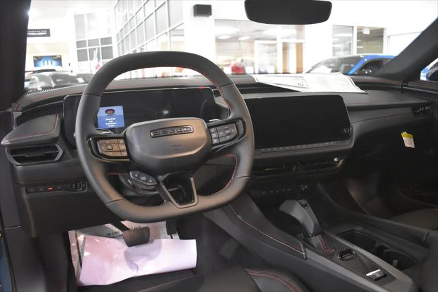2026 Dodge Charger Scat Pack Plus 4-Door AWD