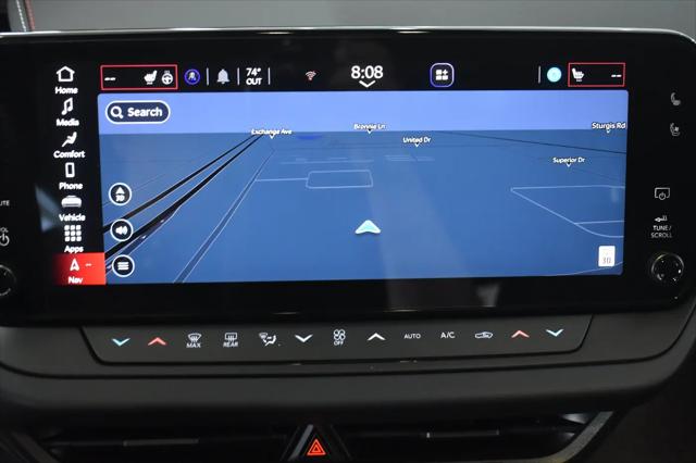 2026 Dodge Charger Scat Pack Plus 4-Door AWD